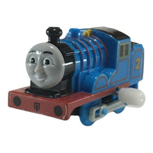 Load image into Gallery viewer, Plarail Capsule Wind-Up Edward - 
