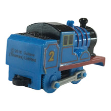 Load image into Gallery viewer, Plarail Capsule Wind-Up Edward - 
