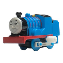 Load image into Gallery viewer, Plarail Capsule Wind-Up Edward - 
