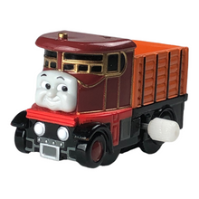 Load image into Gallery viewer, Plarail Capsule Wind-Up Elizabeth - 
