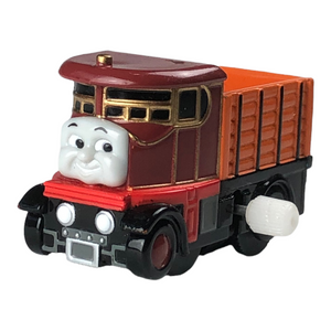 Plarail Capsule Wind-Up Elizabeth