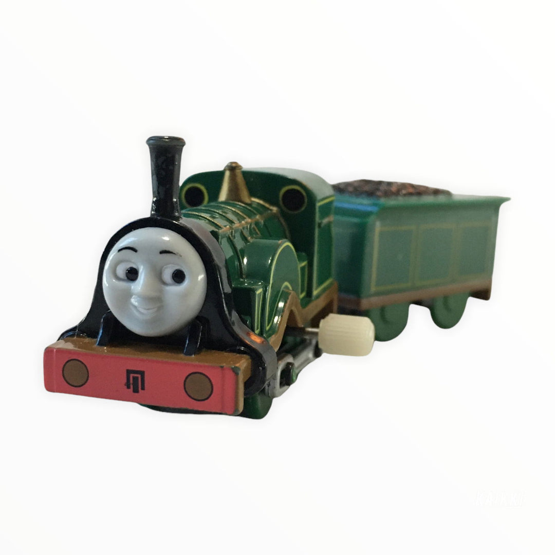 Plarail Capsule Wind-Up Emily - 