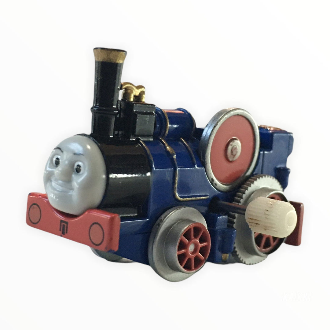 Plarail Capsule Wind-Up Fergus - 