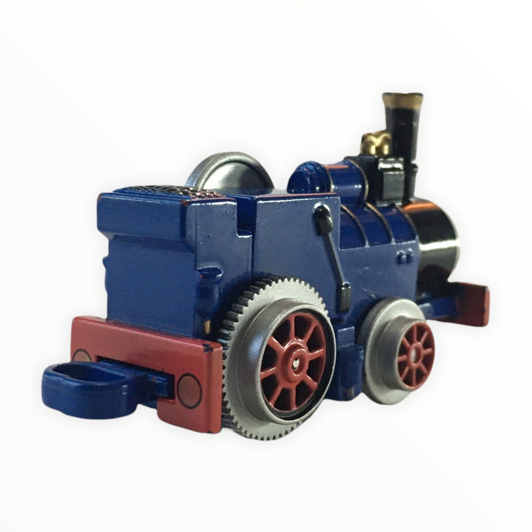 Plarail Capsule Wind-Up Fergus - 