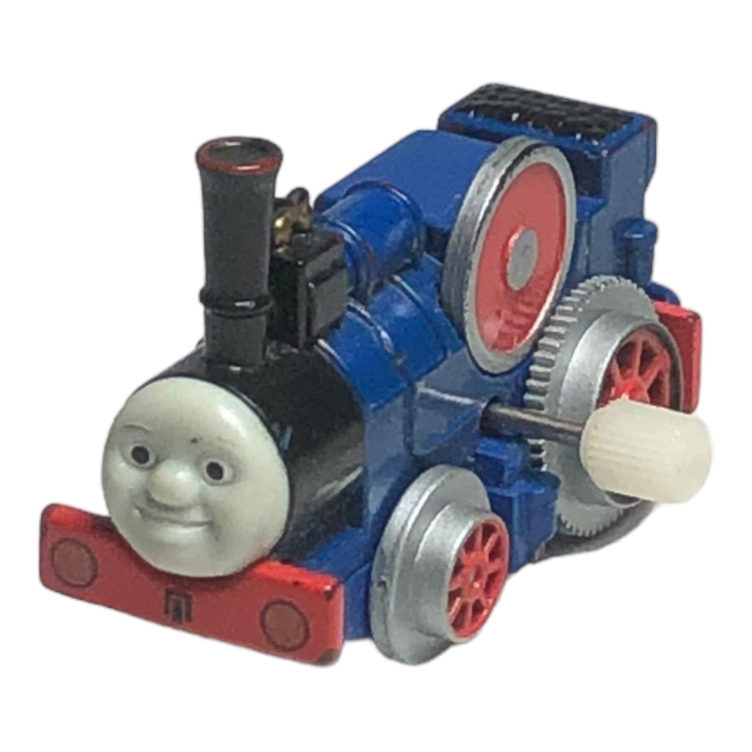 Plarail Capsule Wind-Up Fergus - 