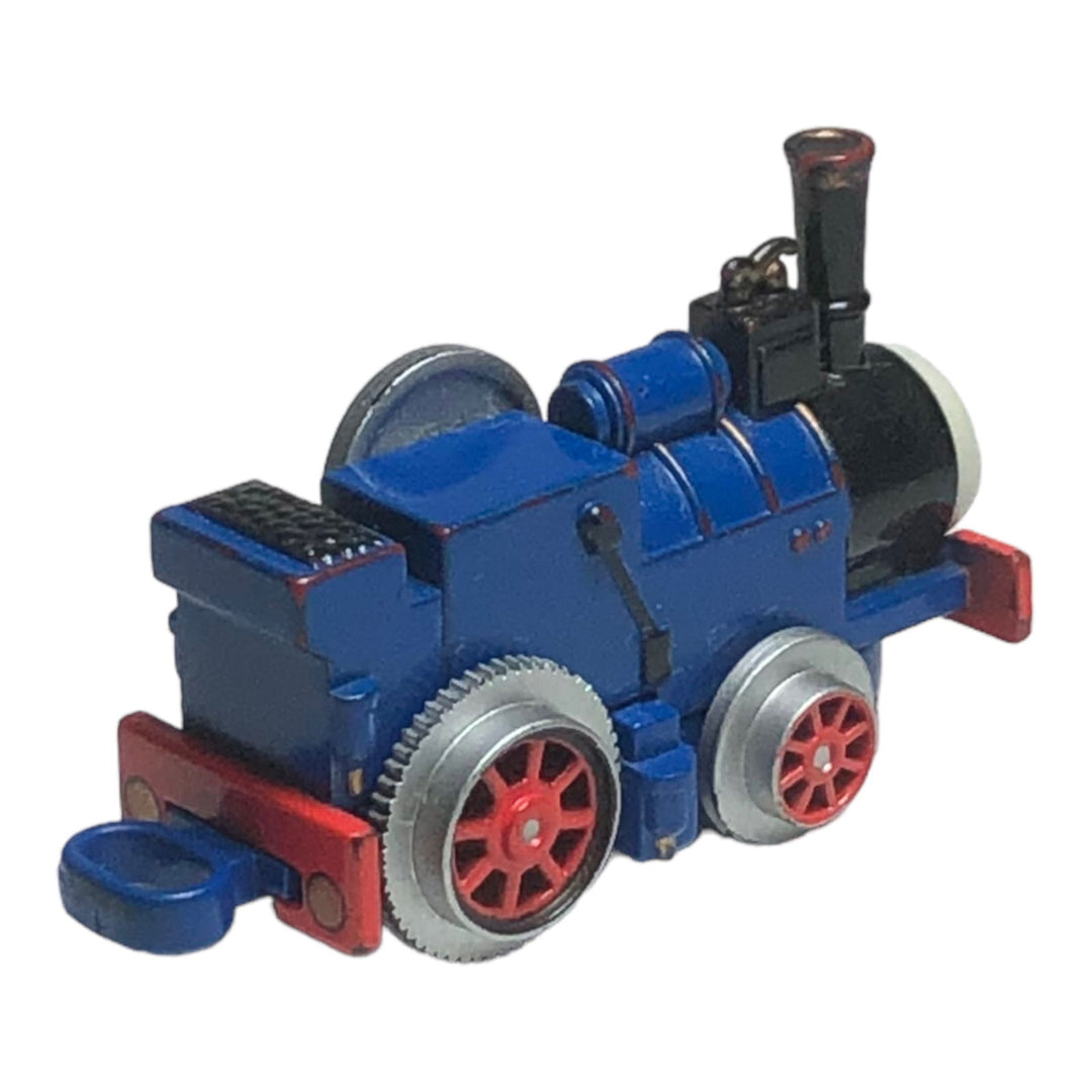 Plarail Capsule Wind-Up Fergus - 