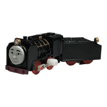 Load image into Gallery viewer, Plarail Capsule Wind-Up Hiro - 
