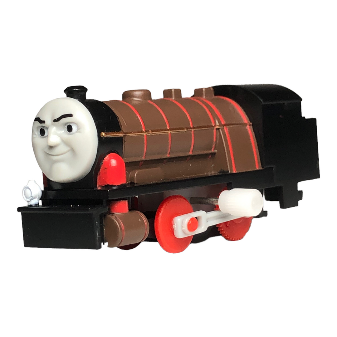 Plarail Capsule Wind-Up Hurricane - 