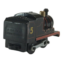 Load image into Gallery viewer, Plarail Capsule Wind-Up Introducing James - 
