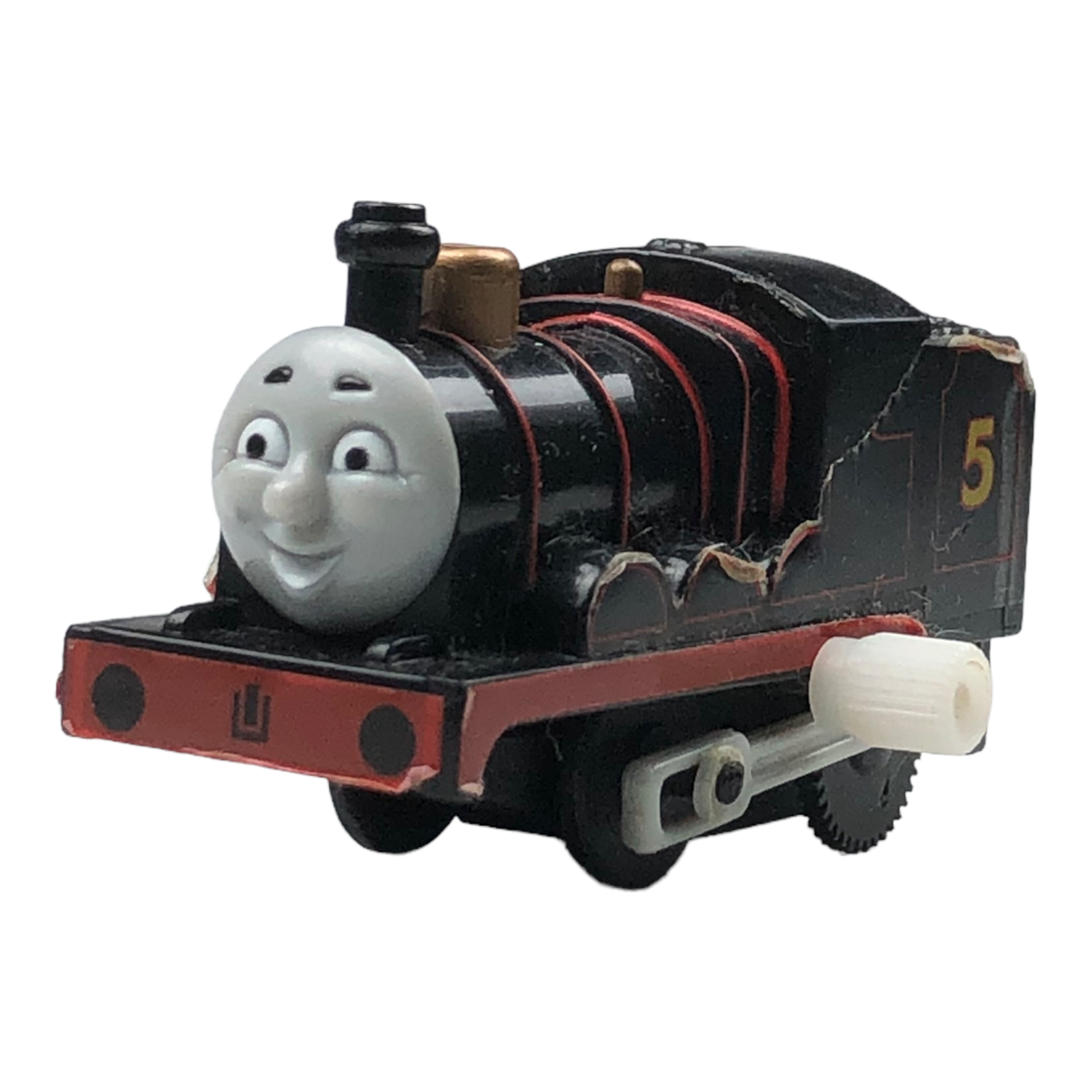 Plarail Capsule Wind Up Introducing James Kaikki plarail-capsule-wind-up-introducing-james-kaikki