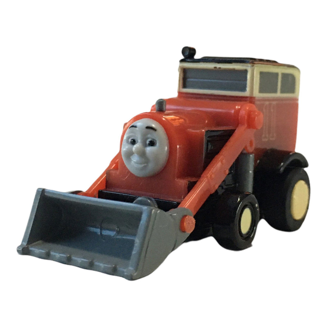 Plarail Capsule Wind-Up Jack - 