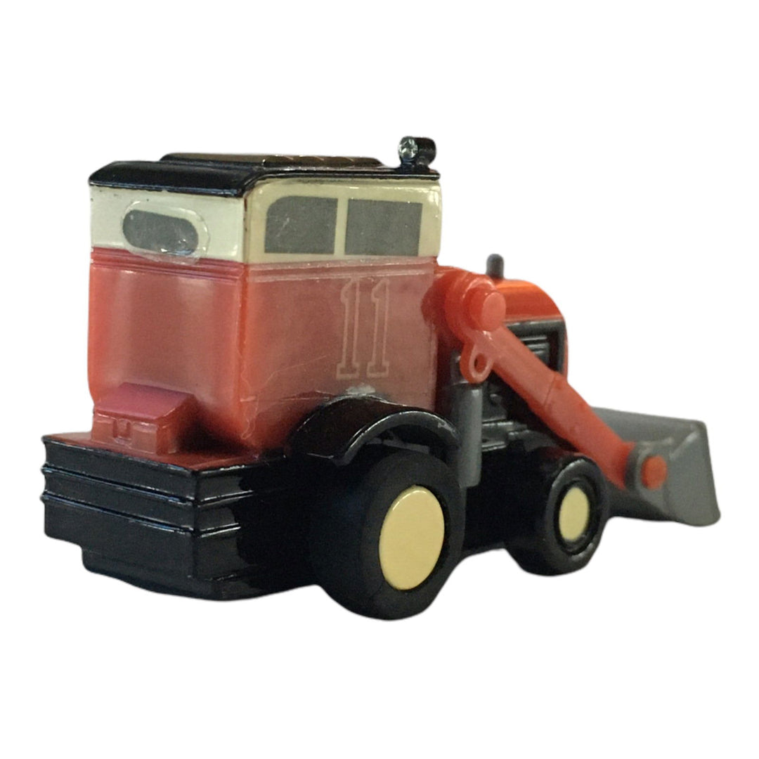 Plarail Capsule Wind-Up Jack - 