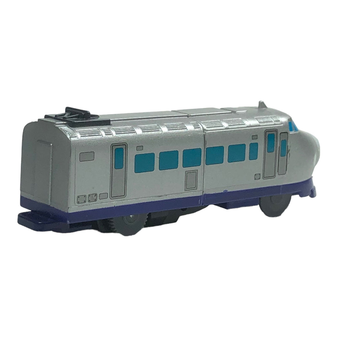 Plarail Capsule Wind-Up Kenji - 