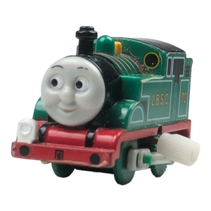 Plarail Capsule Wind-Up LBSC Thomas