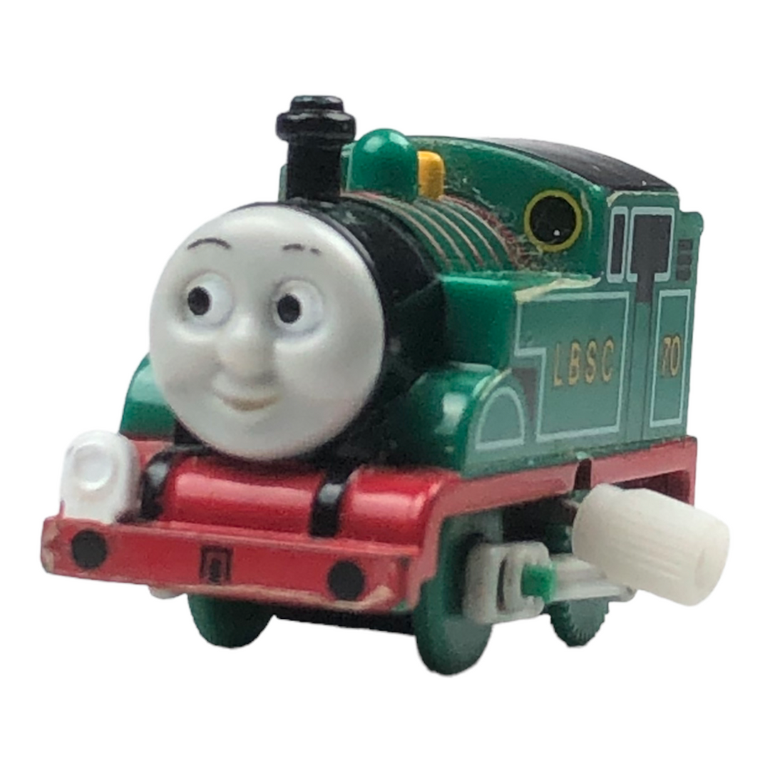 Plarail Capsule Wind-Up LBSC Thomas - 