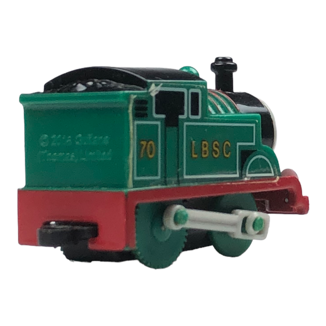 Plarail Capsule Wind-Up LBSC Thomas - 