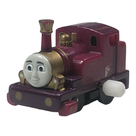 Plarail Capsule Wind-Up Lady -