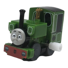 Load image into Gallery viewer, Plarail Capsule Wind-Up Luke - 
