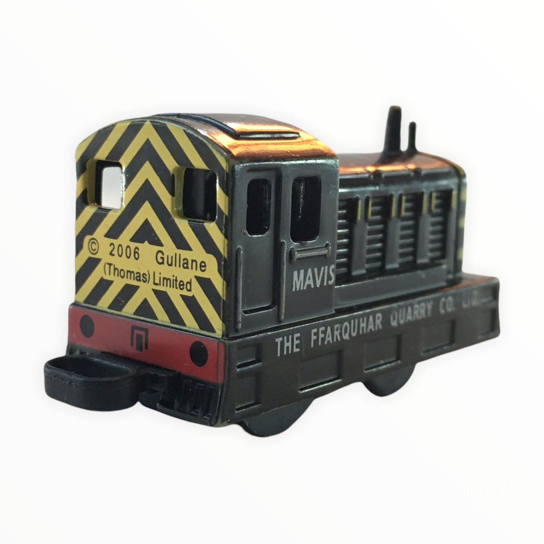 Plarail Capsule Wind-Up Mavis - 