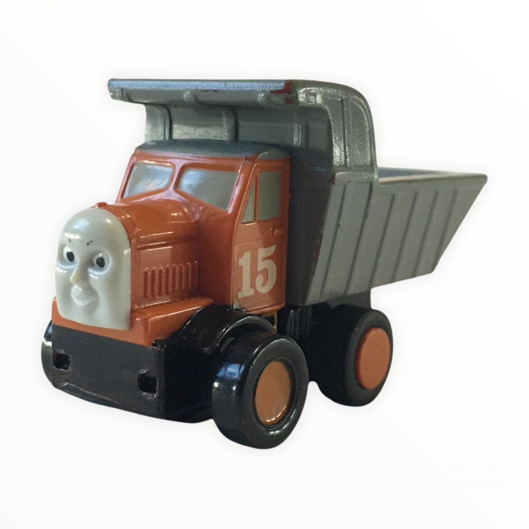 Plarail Capsule Wind-Up Max - 