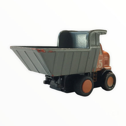 Plarail Capsule Wind-Up Max -