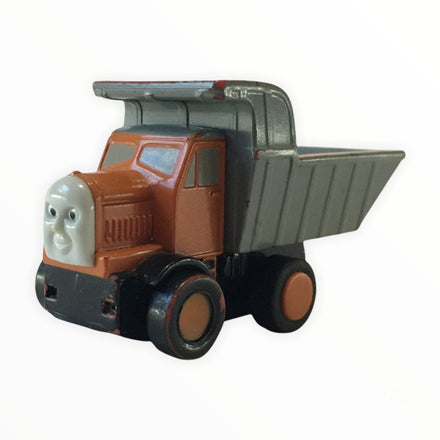 Plarail Capsule Wind-Up Max -