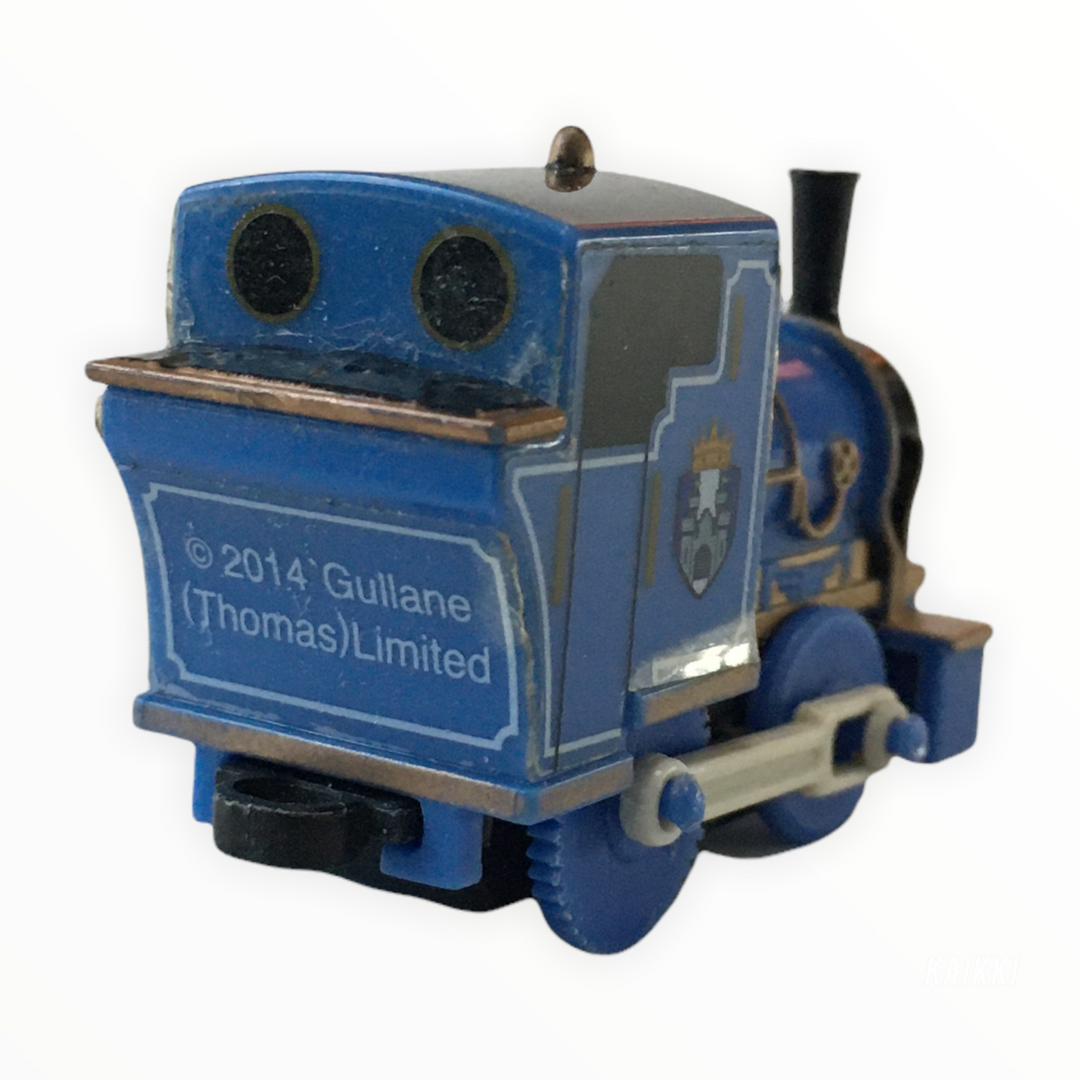 Plarail Capsule Wind-Up Millie - 