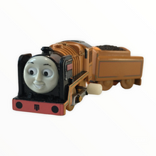 Load image into Gallery viewer, Plarail Capsule Wind-Up Murdoch - 
