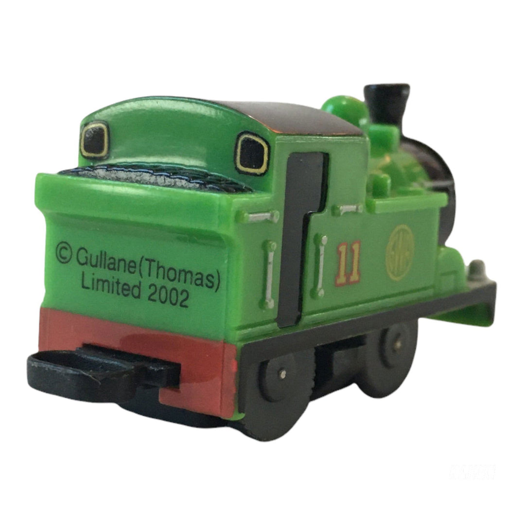 Plarail Capsule Wind-Up Oliver - 