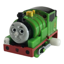 Load image into Gallery viewer, Plarail Capsule Wind-Up Percy - 
