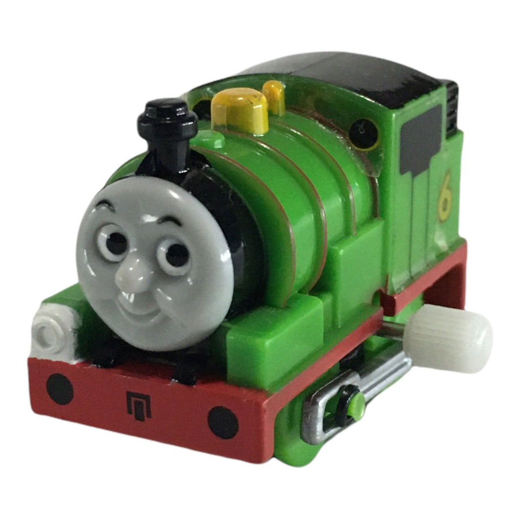 Plarail Capsule Wind-Up Percy - 