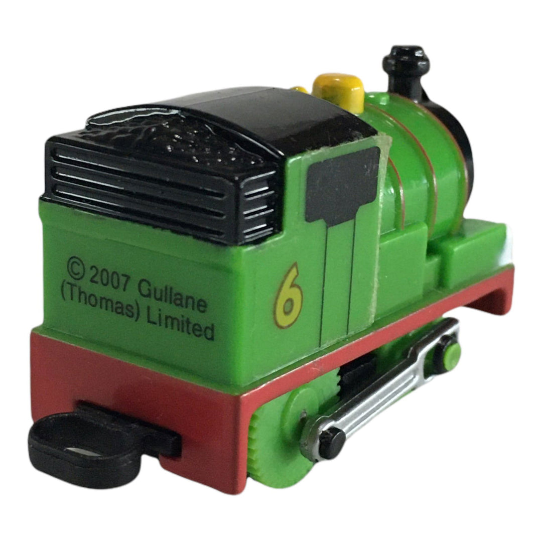 Plarail Capsule Wind-Up Percy - 