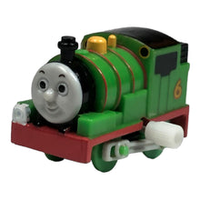 画像をギャラリービューアに読み込む, Plarail Capsule Wind-Up Percy - 
