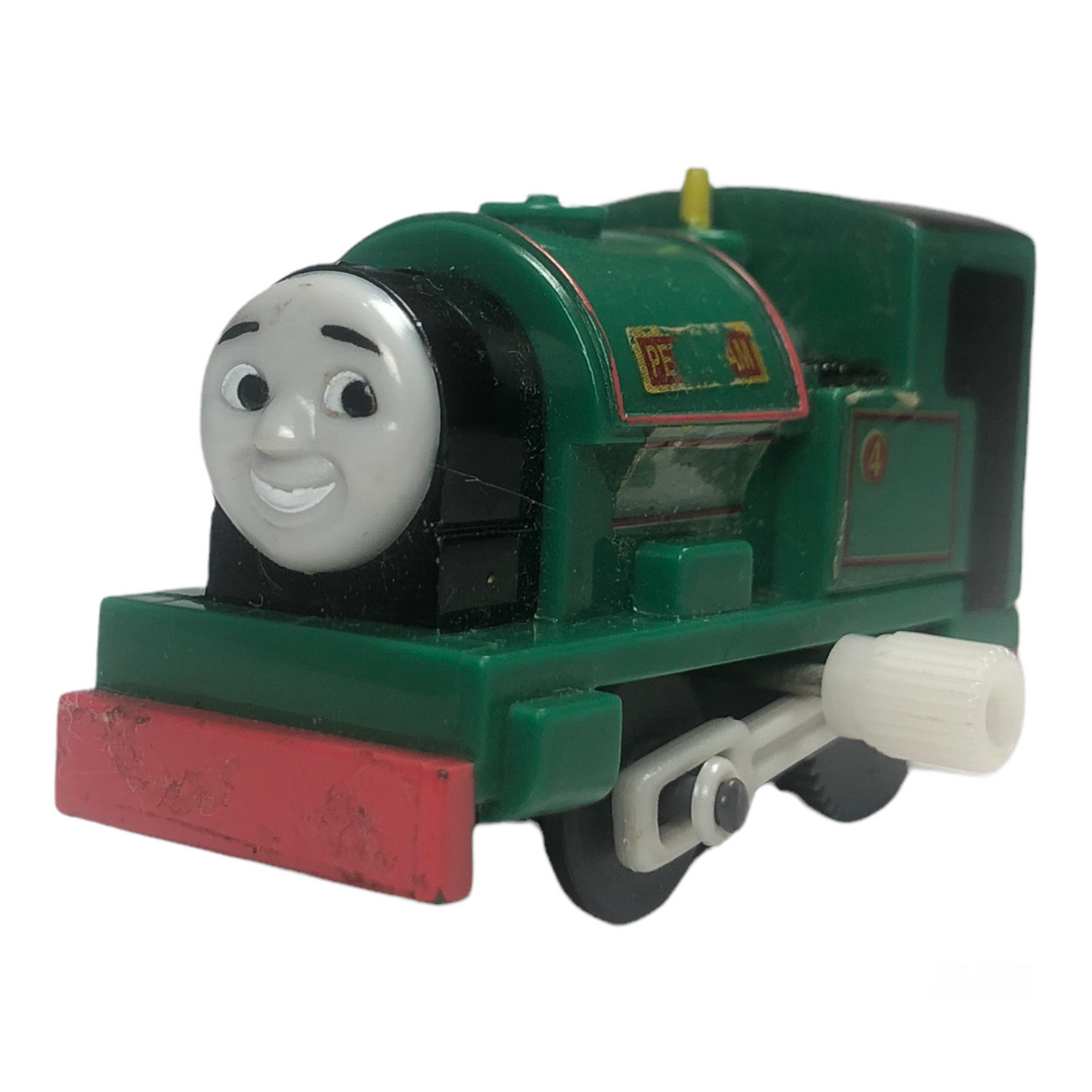 Plarail Capsule Wind-Up Peter Sam - 