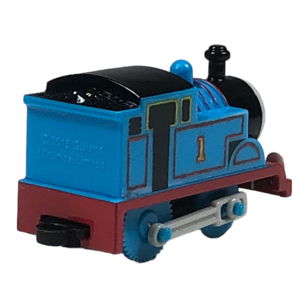 Plarail Capsule Wind-Up RWS Thomas – Kaikki