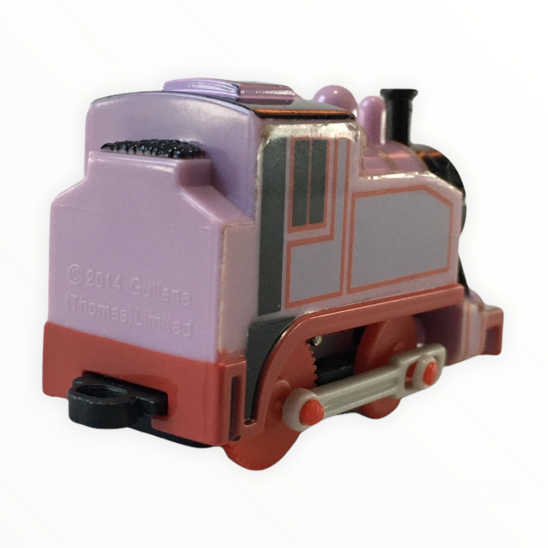 Plarail Capsule Wind-Up Rosie - 