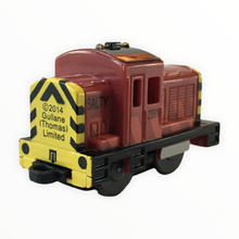 Cargar imagen en el visor de la galería, Plarail Capsule Wind-Up Salty - 
