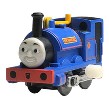 画像をギャラリービューアに読み込む, Plarail Capsule Wind-Up Sir Handel - 
