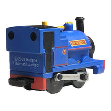 画像をギャラリービューアに読み込む, Plarail Capsule Wind-Up Sir Handel - 
