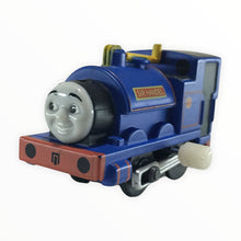 画像をギャラリービューアに読み込む, Plarail Capsule Wind-Up Sir Handel - 
