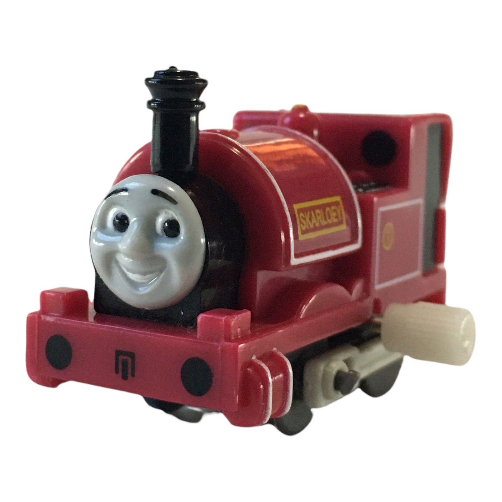 Plarail Capsule Wind-Up Skarloey - 