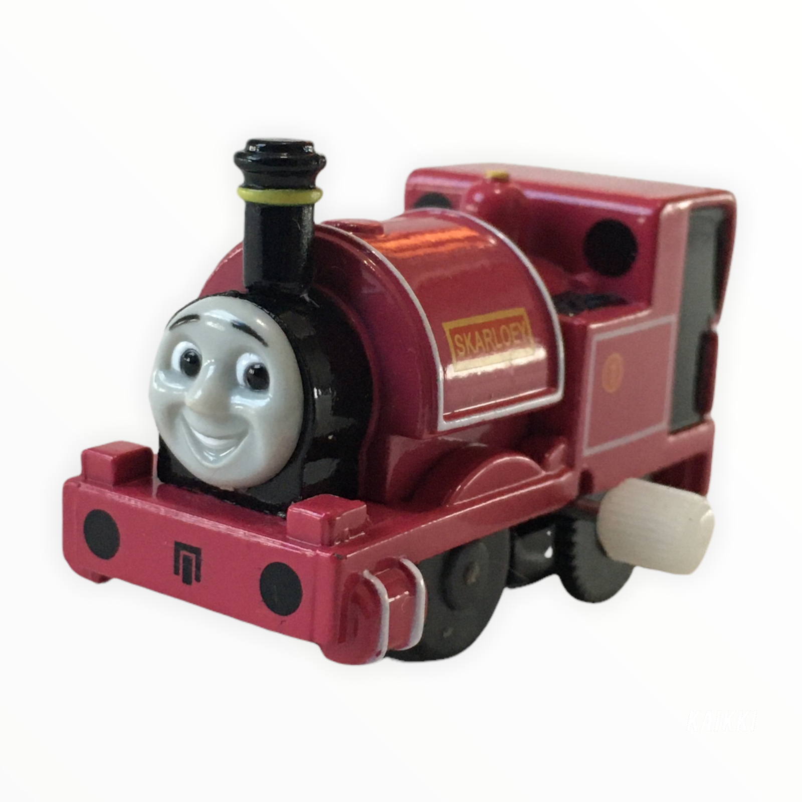 Plarail Capsule Wind-Up Skarloey - 