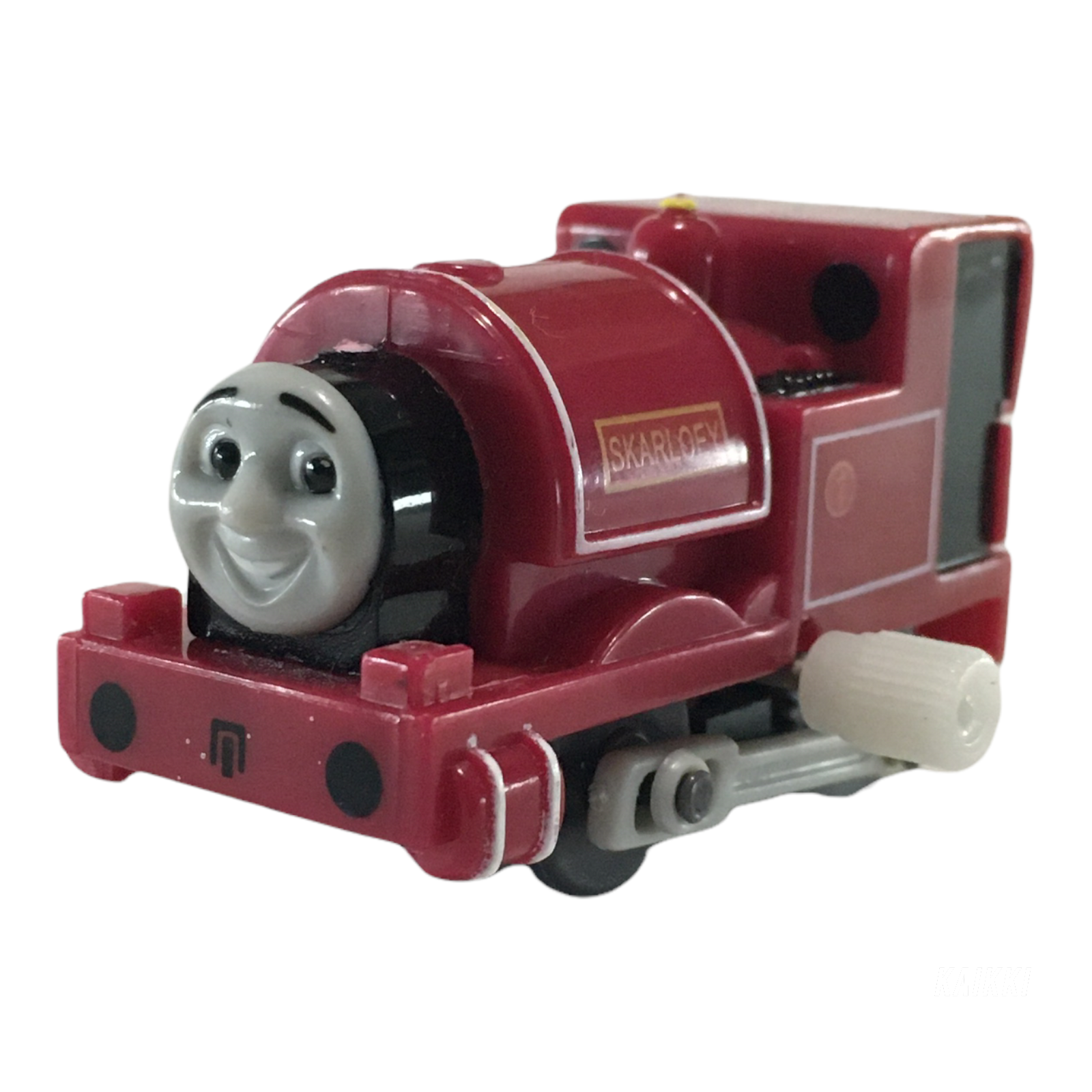 Plarail Capsule Wind-Up Skarloey - 