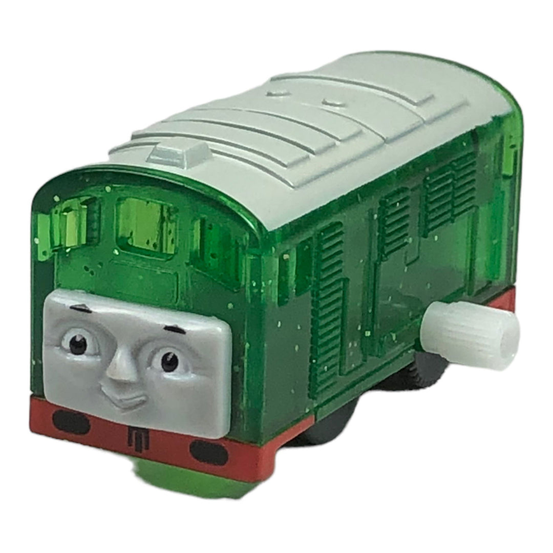 Plarail Capsule Wind-Up Sparkle BoCo - 