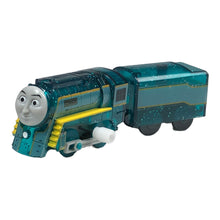 Load image into Gallery viewer, Plarail Capsule Wind-Up Sparkle Connor - 
