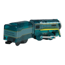 Load image into Gallery viewer, Plarail Capsule Wind-Up Sparkle Connor - 
