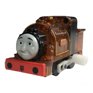 Plarail Capsule Wind-Up Sparkle Duke