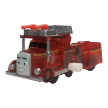 Load image into Gallery viewer, Plarail Capsule Wind-Up Sparkle Flynn - 
