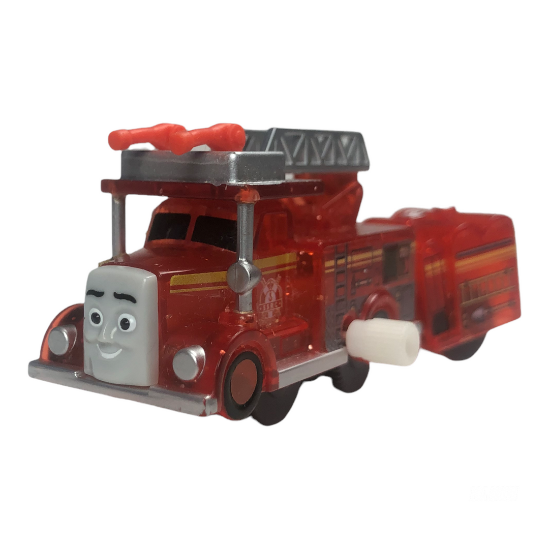 Plarail Capsule Wind-Up Sparkle Flynn - 