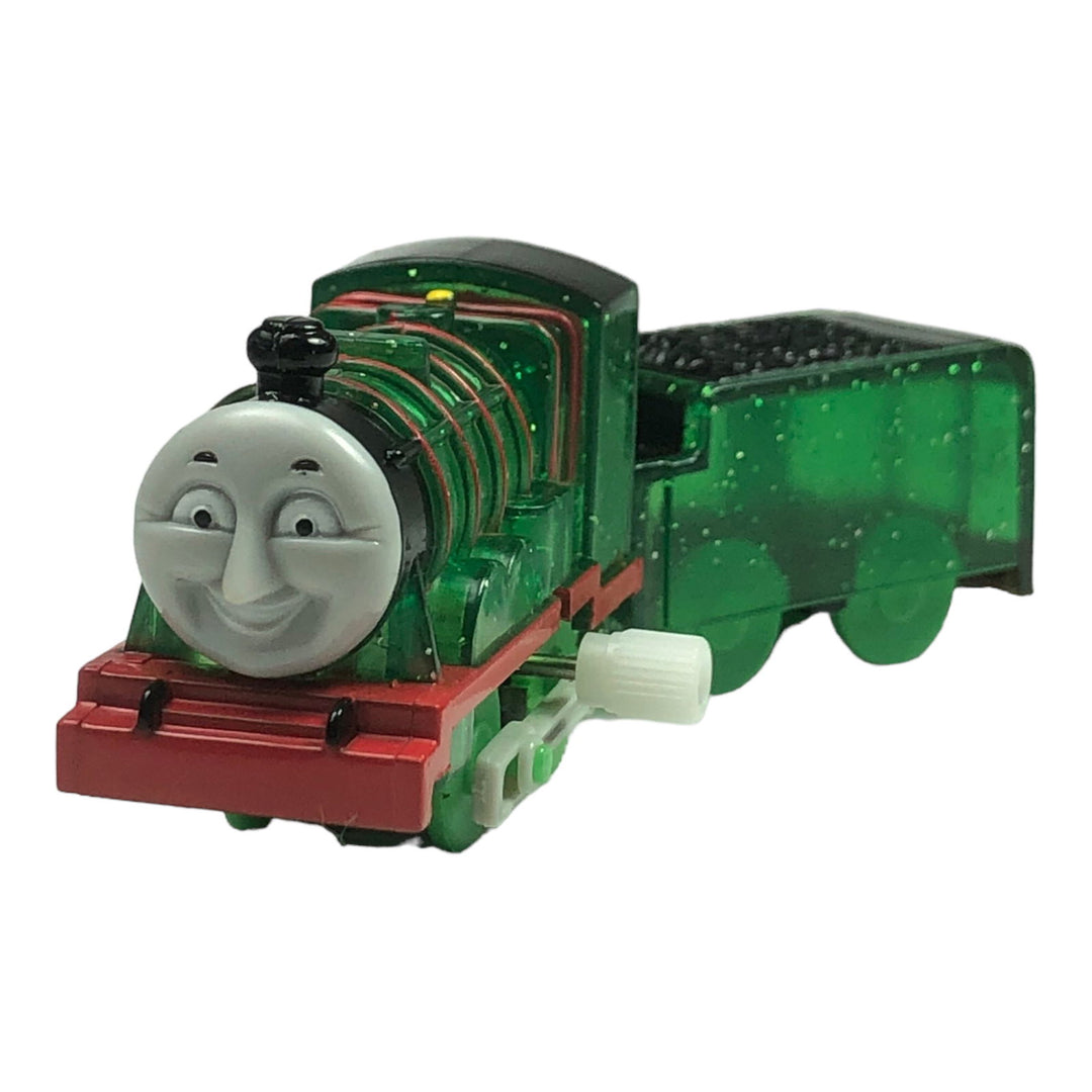 Plarail Capsule Wind-Up Sparkle Henry - 